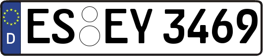 ES-EY3469