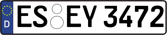 ES-EY3472