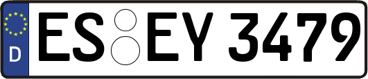 ES-EY3479