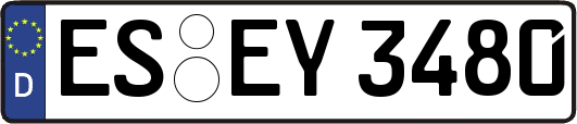 ES-EY3480