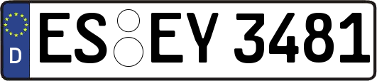 ES-EY3481