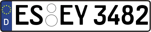 ES-EY3482