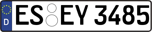 ES-EY3485