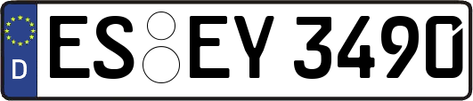 ES-EY3490