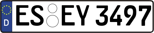 ES-EY3497