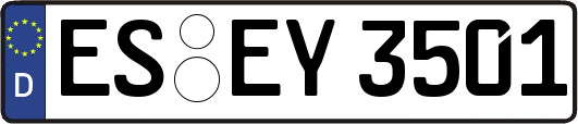 ES-EY3501
