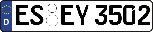 ES-EY3502