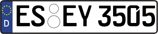 ES-EY3505