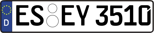ES-EY3510