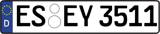 ES-EY3511