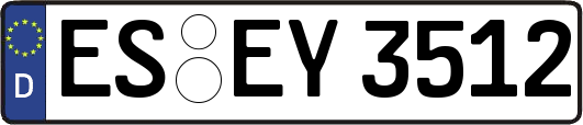 ES-EY3512