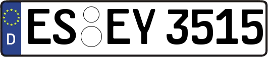 ES-EY3515