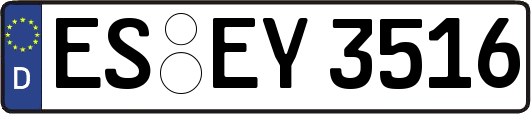 ES-EY3516