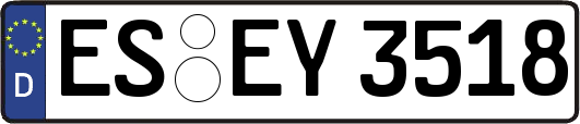 ES-EY3518