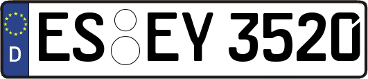 ES-EY3520