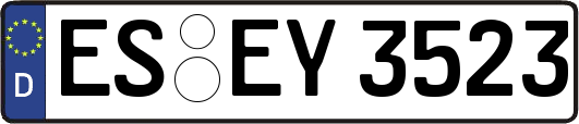 ES-EY3523
