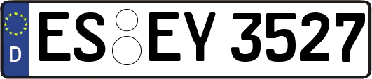 ES-EY3527
