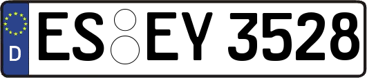 ES-EY3528