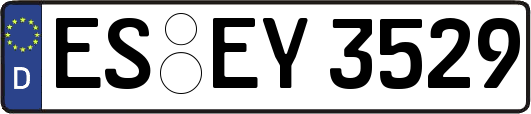ES-EY3529