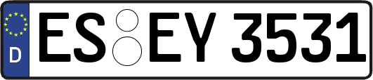ES-EY3531