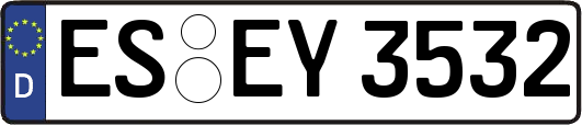 ES-EY3532