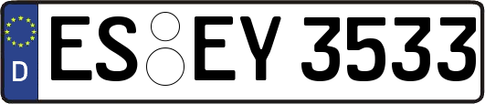 ES-EY3533