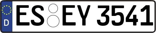 ES-EY3541