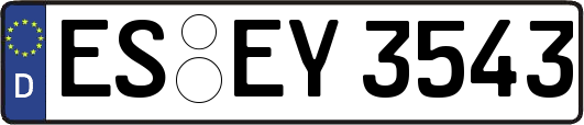 ES-EY3543