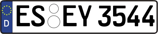 ES-EY3544