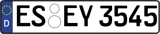 ES-EY3545