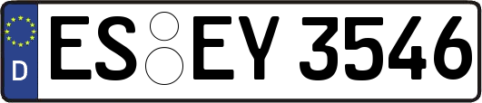 ES-EY3546