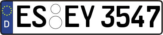ES-EY3547