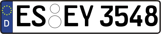 ES-EY3548