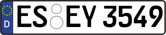 ES-EY3549