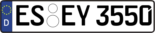 ES-EY3550