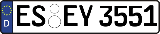 ES-EY3551