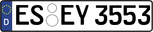ES-EY3553