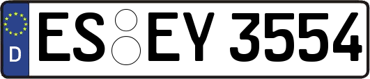ES-EY3554
