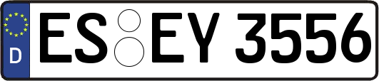 ES-EY3556