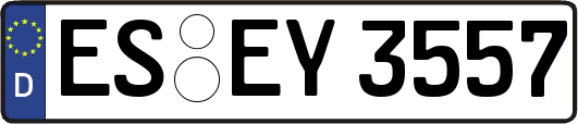 ES-EY3557