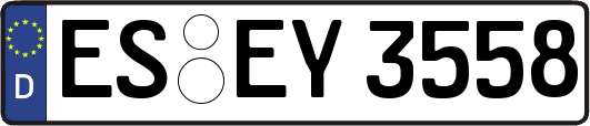 ES-EY3558