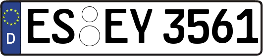 ES-EY3561