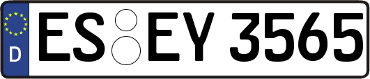 ES-EY3565