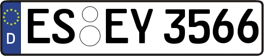 ES-EY3566