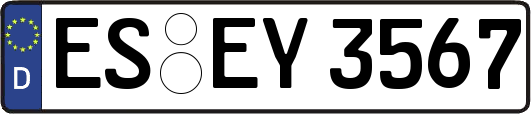 ES-EY3567