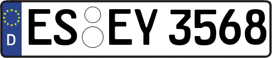 ES-EY3568