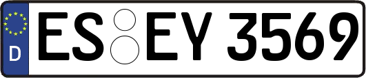 ES-EY3569