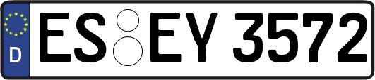 ES-EY3572