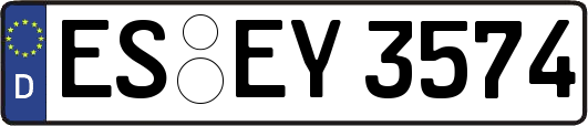 ES-EY3574