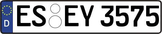 ES-EY3575